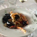 Story Pizzeria Nourriture