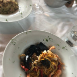 Story Pizzeria Nourriture