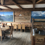 Bergrestaurant Jochtal Carta