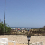 Del Lido Katabba Extérieur