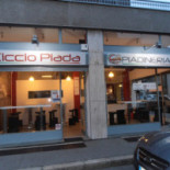 Ciccio Piada Extérieur