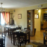 Il Castellaccio À l'intérieur