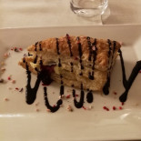 Kursaal Umbria food
