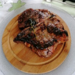 Al Vecchio Mulì Comida