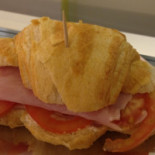 Gran Caffe' D'angelo food