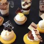 Gran Caffe' D'angelo food