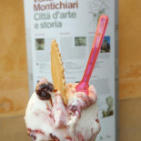 Cremeria Mozart Nourriture