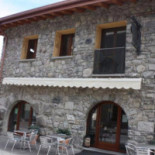 Forneria Rigali Comida