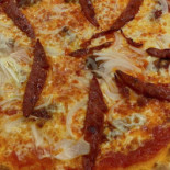 Il Cacciatore Nourriture