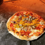 Pizzi Cotti Nourriture