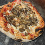 Pizzi Cotti Nourriture