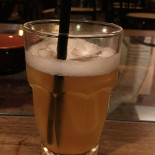 Chakra Cafè Nourriture