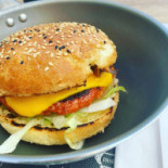 Red Lion 2.0 Comida