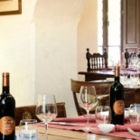 Relais La Torre À l'intérieur