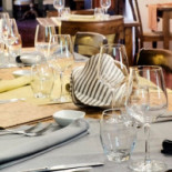 Relais La Torre Nourriture