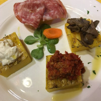 La Cantina Nourriture