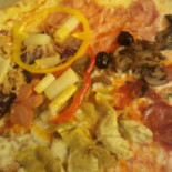Pizzeria Ai Cappuccini Nourriture