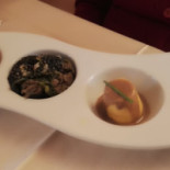 Croce Bianca Comida