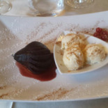 Croce Bianca Comida
