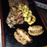 Gusto Divino Nourriture