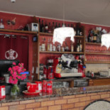 Trattoria Ai Due Mori food