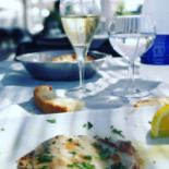 L'ancora Comida