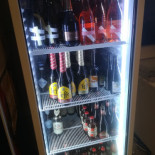 Qbar Nourriture