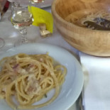 Il Biroccio Nourriture