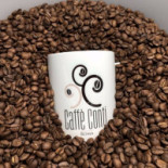 Gran Caffe` Conti Comida