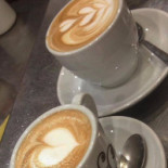 Gran Caffe` Conti Comida