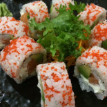 Sushi Doku Comida