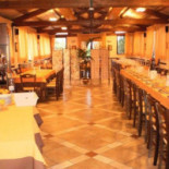 Camere A Sud Terminal Nourriture