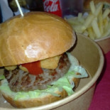 Burger Dream Nourriture
