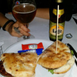 Chaplin Comida