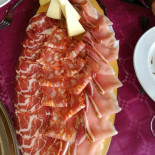 Da Cosimo Food