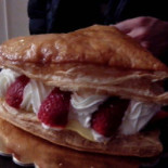 L'arte Del Dolce Comida