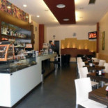 Chocolate Cafe Nourriture