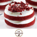 Chocolate Cafe Nourriture