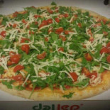 Pizzeria Dal Lep Comida