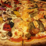 Pizzeria Dal Lep Comida