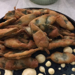 Lo Monaco Nourriture