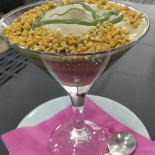 Toffee Comida