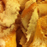 Giancarlo Pasta Fresca food