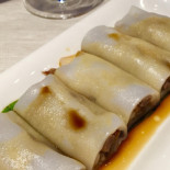 Dim Sum Comida