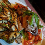 Cafe Bistro Comida