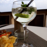Il Barcollo Nourriture