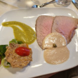 Salvetti Nourriture