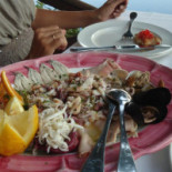 La Terra Comida