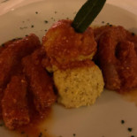 La Locanda Comida