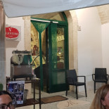 Caffetteria Mita Comida